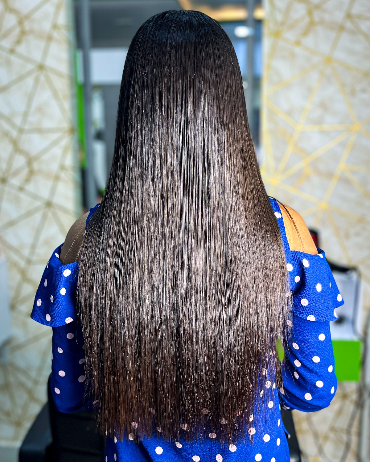 Master the Art of Hair Smoothening from Frizzy to Fabulous