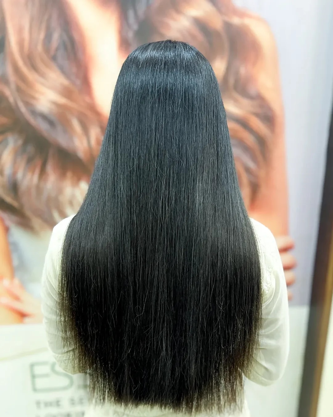 "Frizz-Free and Fabulous: The Benefits of Keratin Treatments"