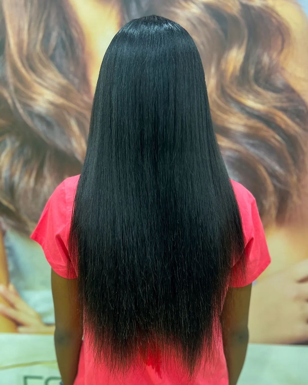 "Keratin Treatments Explained: What to Expect and How to Care for Your Hair"
