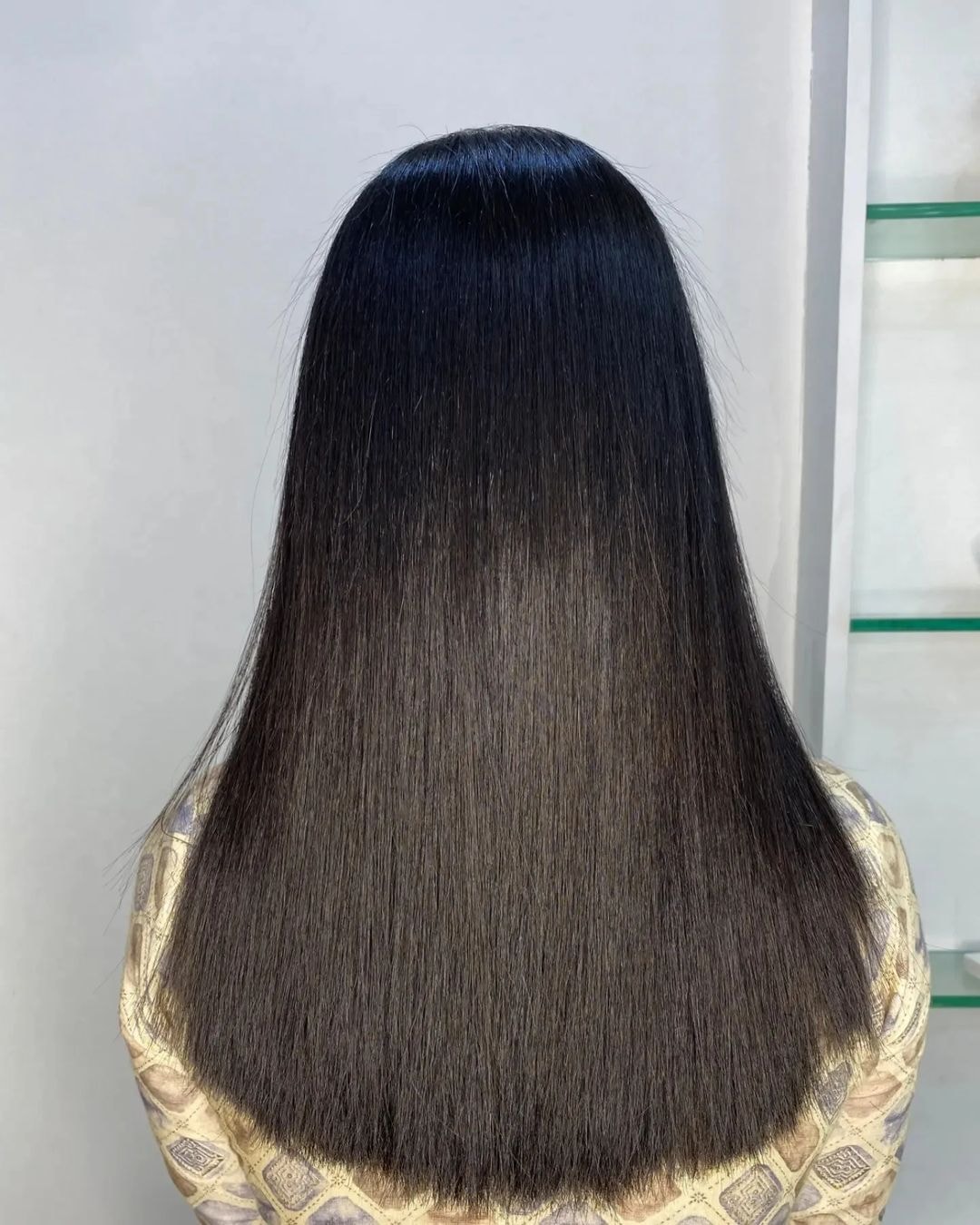  "Transform Your Hair with Hair Treatment at Marvel Hair Salon"