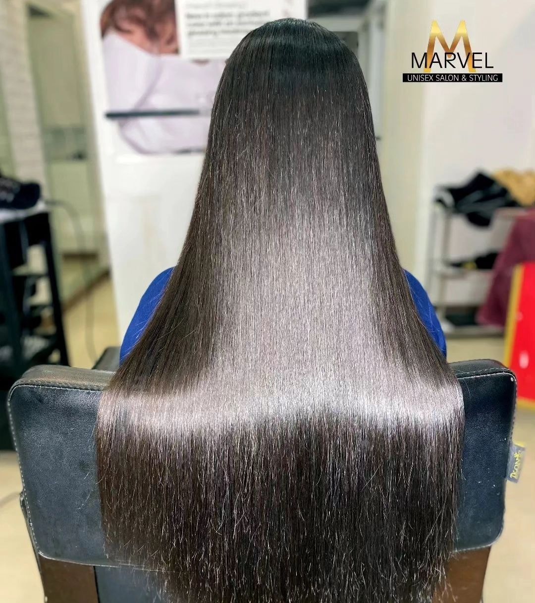 “The Magic of KeraBoost: Restore and Nourish Your Hair Like Never Before”