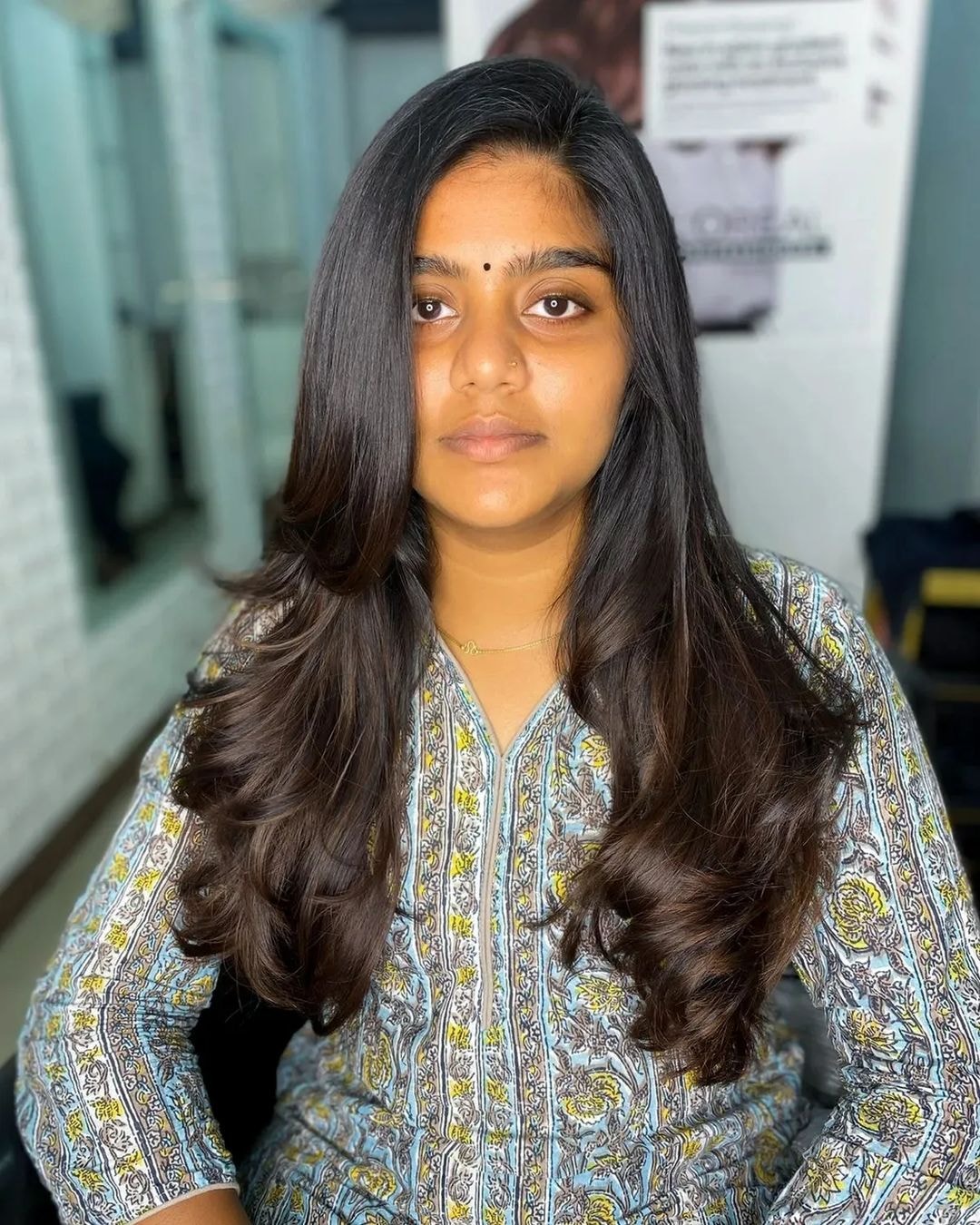 “Elevate Your Hairstyle: The Benefits of LayerCut and Global Highlights”