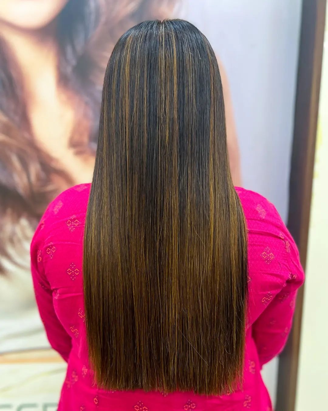 "Sleek and Vibrant: The Ultimate Guide to Keratin Treatments and Global Highlights"