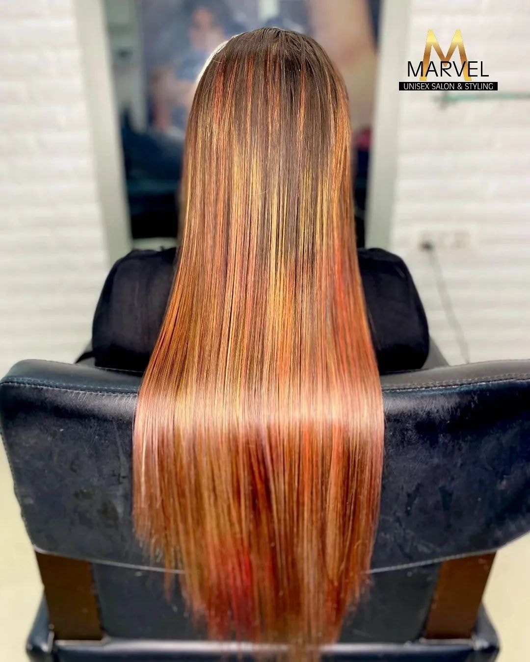 "Keraboost Hair Treatment: The Secret to Long-Lasting Smoothness and Shine"