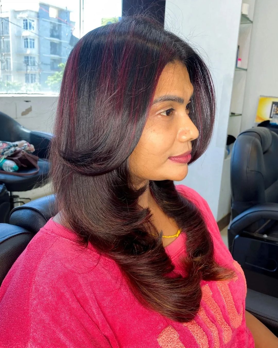 "The Art of Hair: A Global Perspective on Style and Identity"