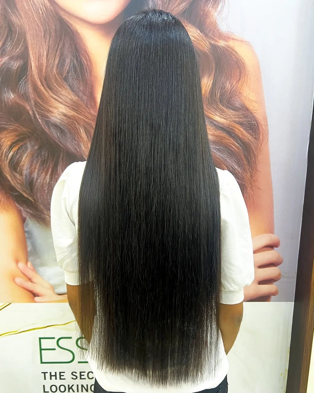 "Keratin Treatments: The Secret to Gorgeous, Manageable Hair"