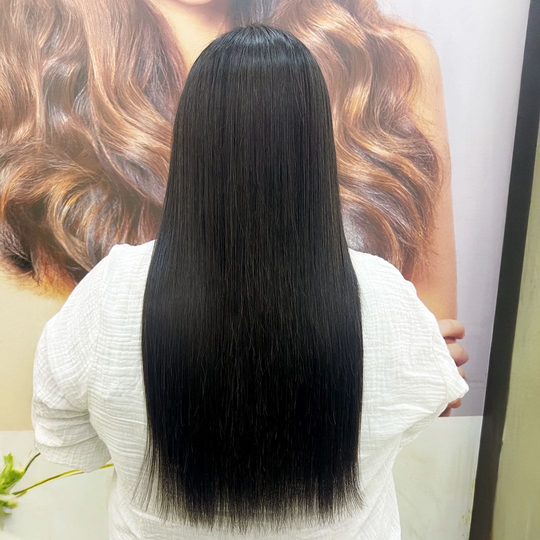 "Hair Treatment: The Secret to Healthy, Gorgeous Hair"