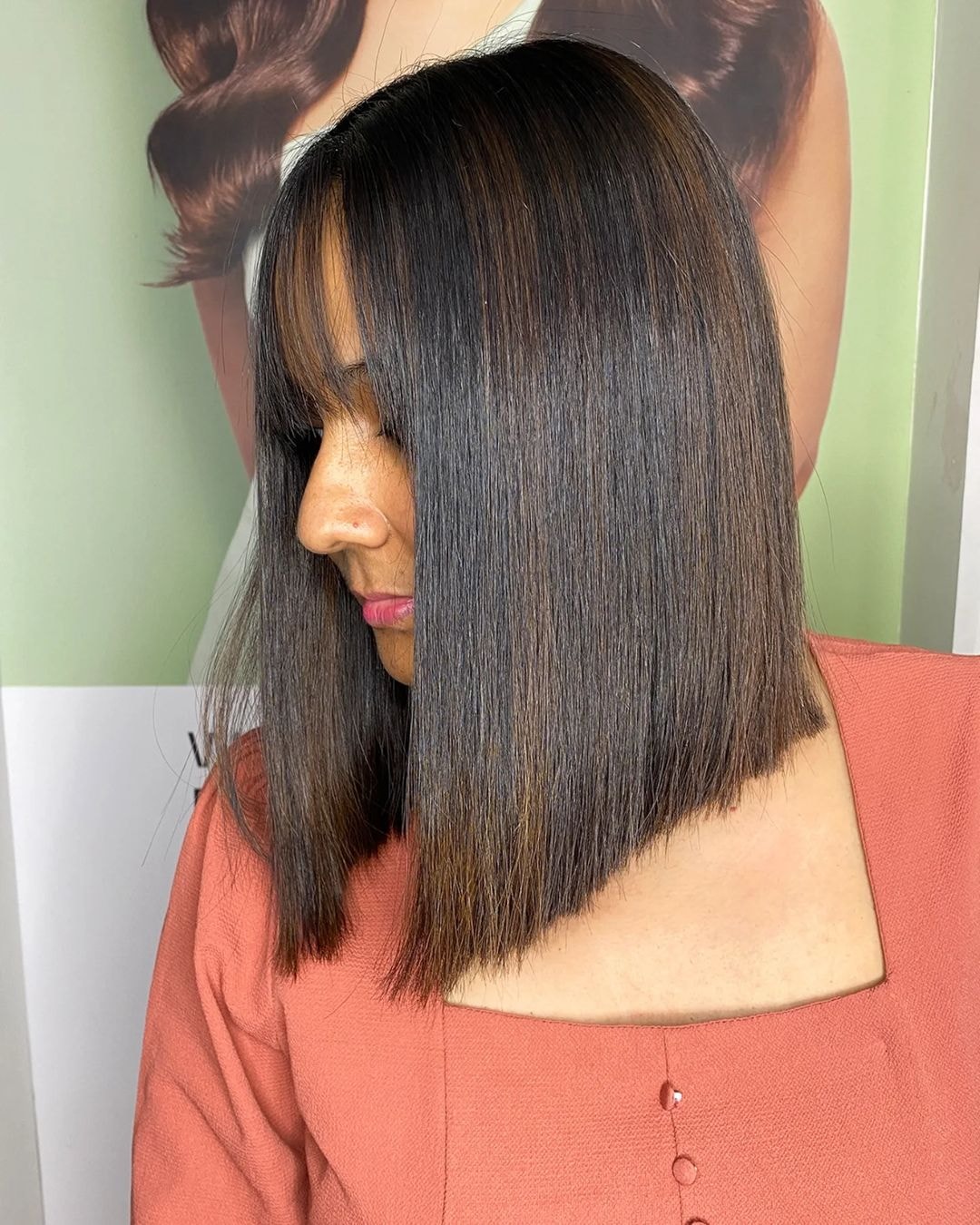 "Smoother, Shinier, Healthier: The Magic of Hair Treatment"