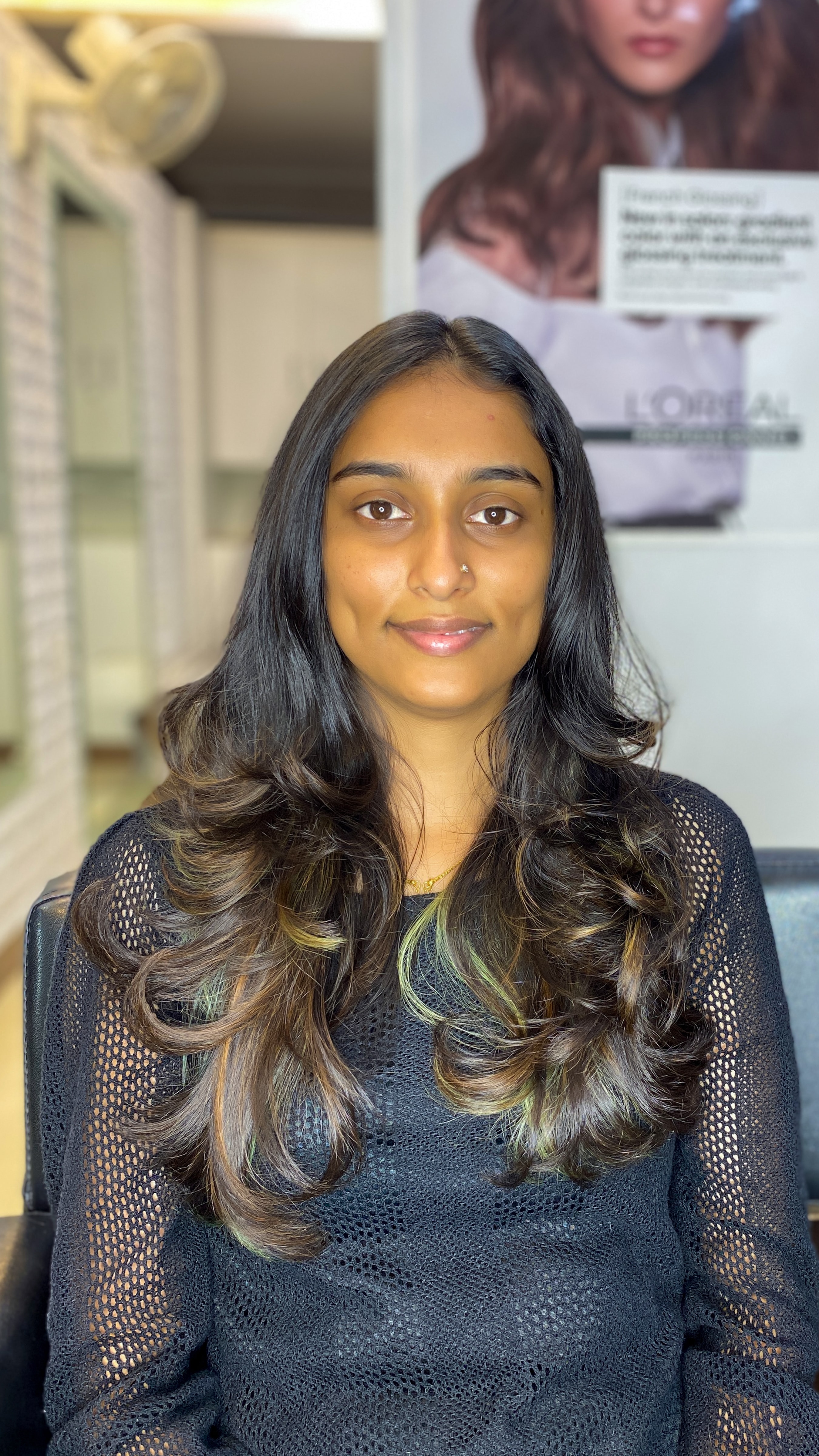 "Get the Perfect LayerCut: Tips, Styles, and Maintenance for Layered Hair"