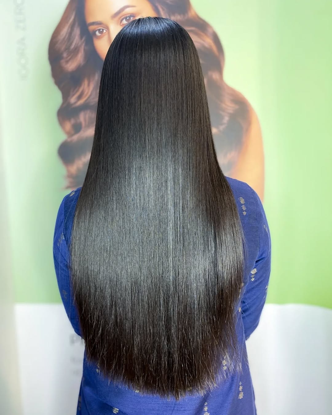 "Keraboost Hair Treatment: Nourish, Strengthen, and Restore Your Hair"
