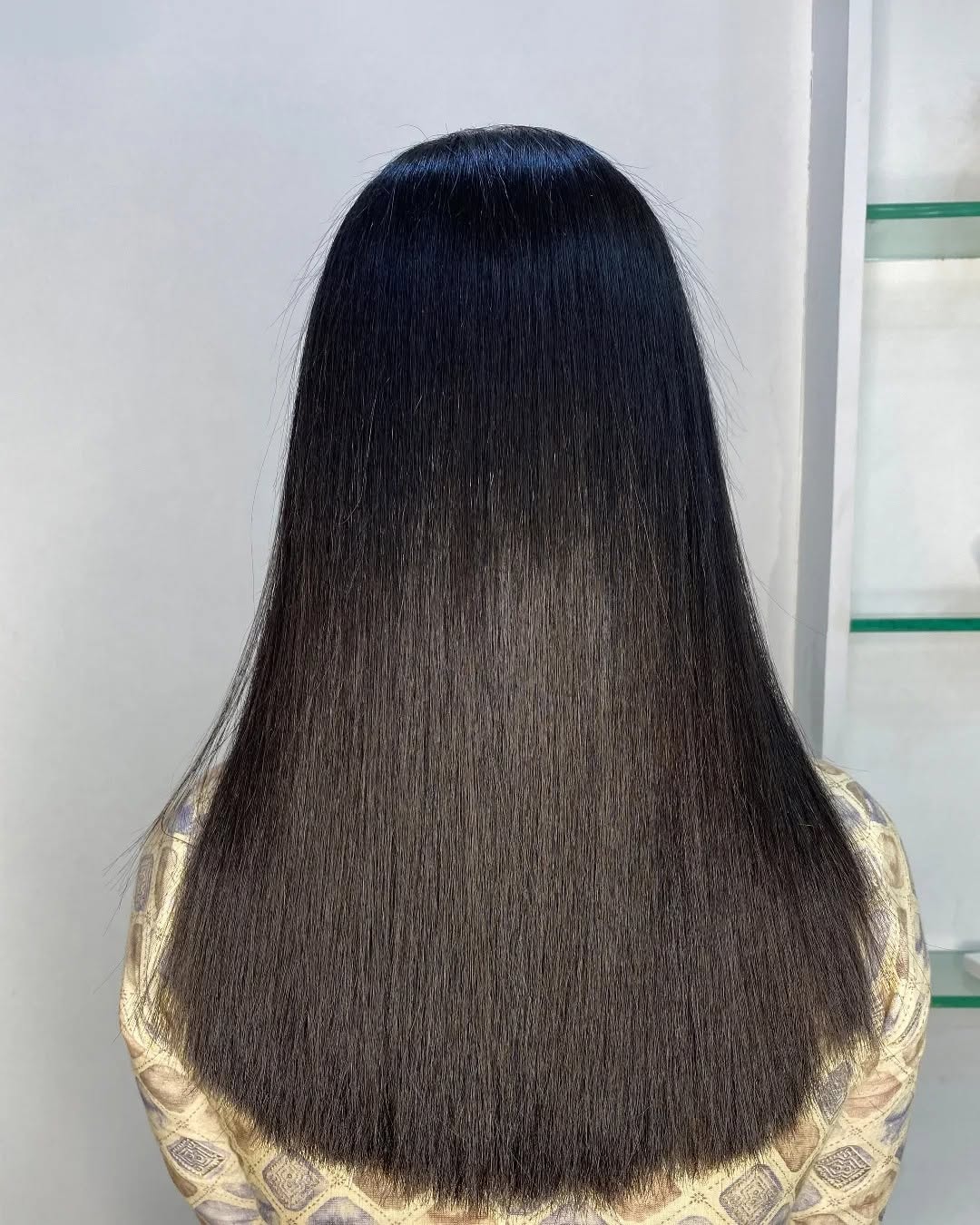 "Revitalize Your Hair: The Power of Hair Treatment"