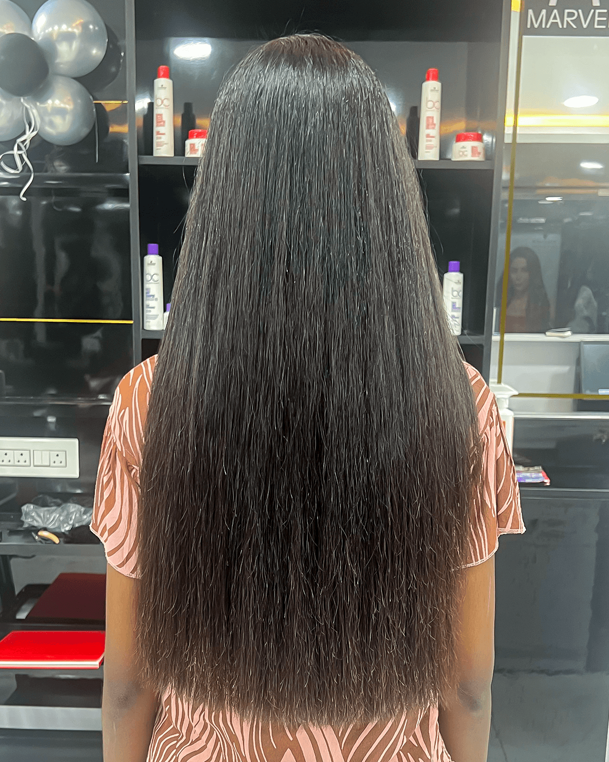 Top Hair Smoothening Tips for Long-Lasting Results