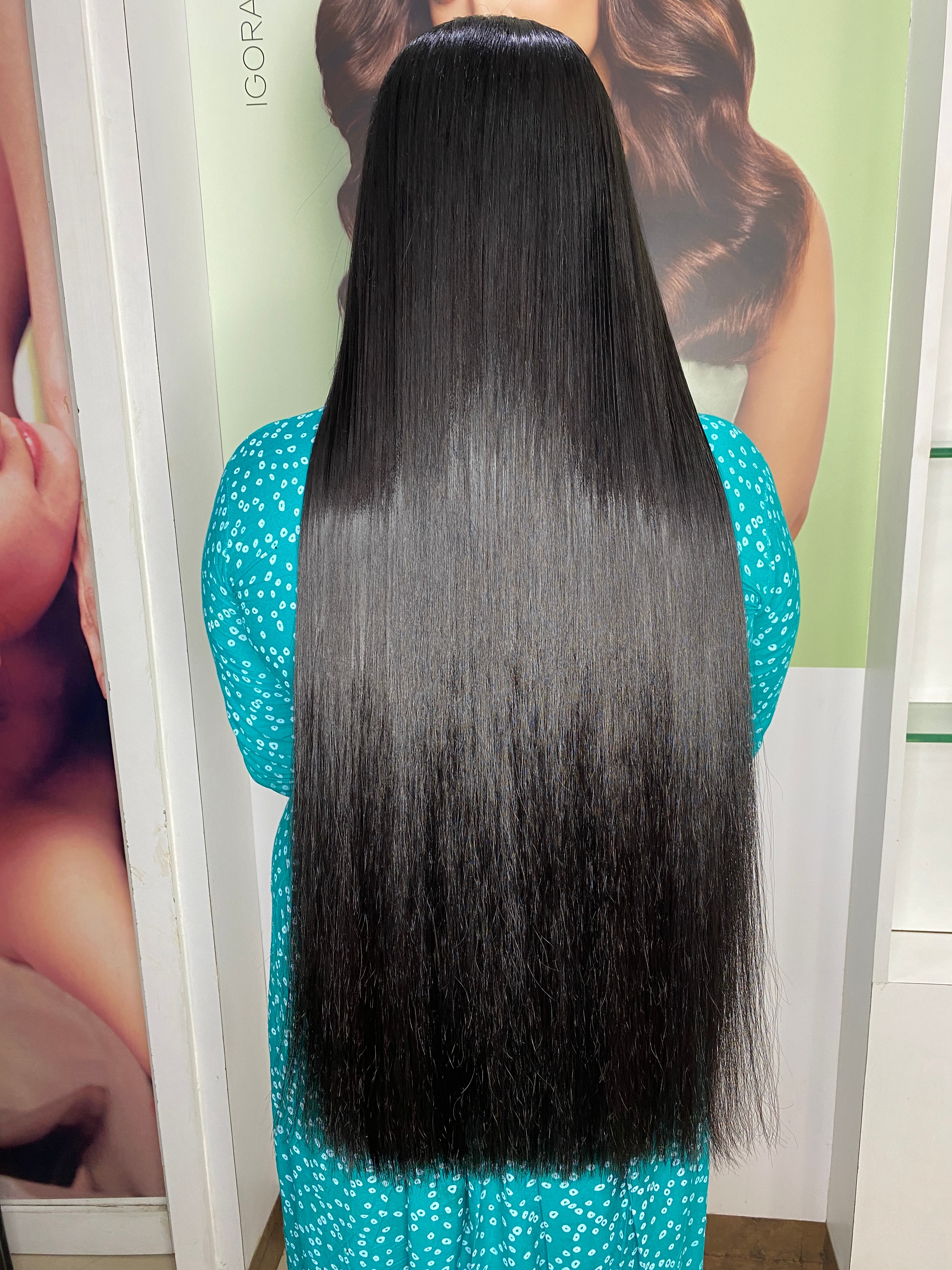 Best Hair Treatment Salon in Thoraipakkam | Marvel Salon Chennai