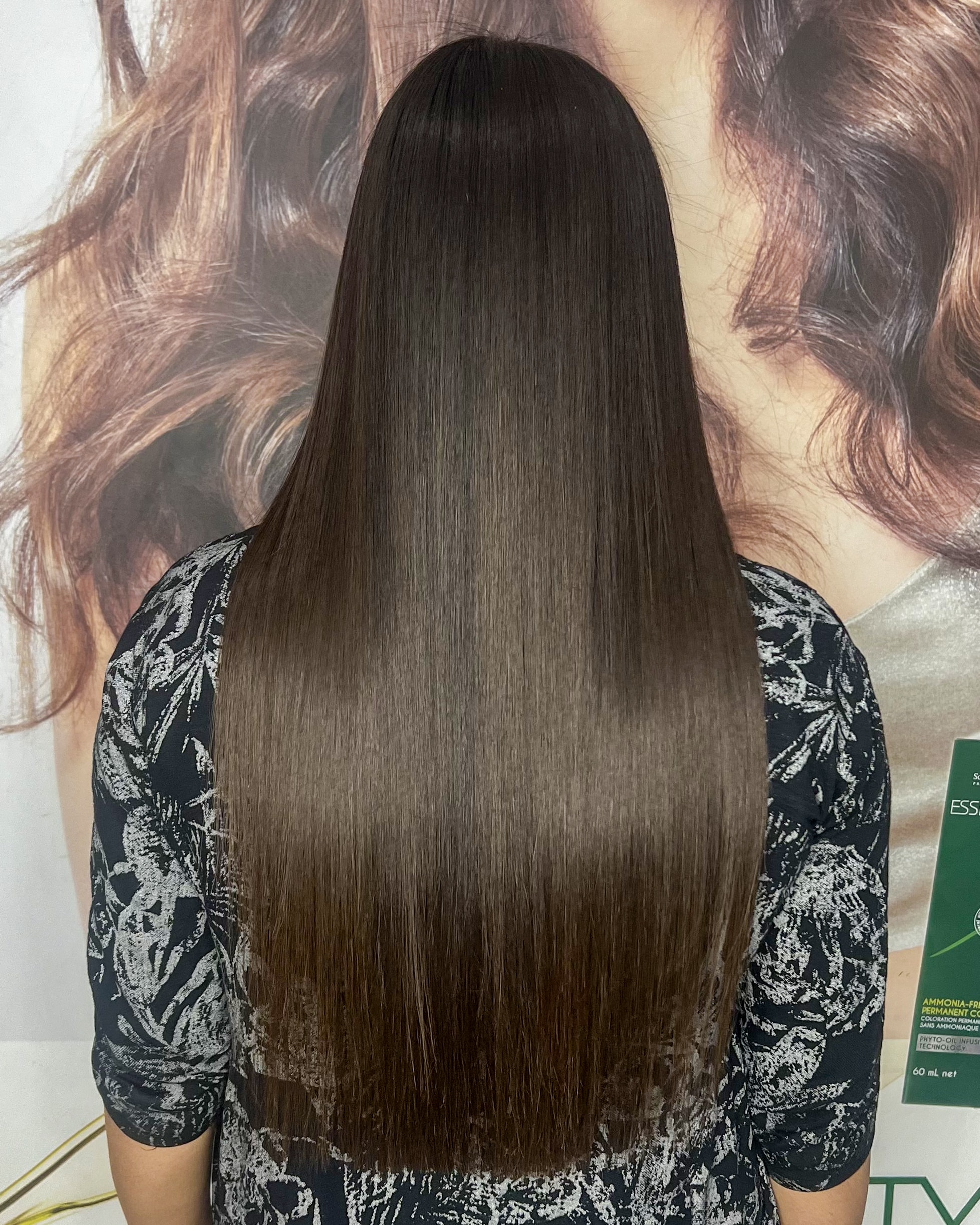 Transform Your Hair with Hair Treatment at Marvel Salon – Best Hair Treatment in Manapakkam