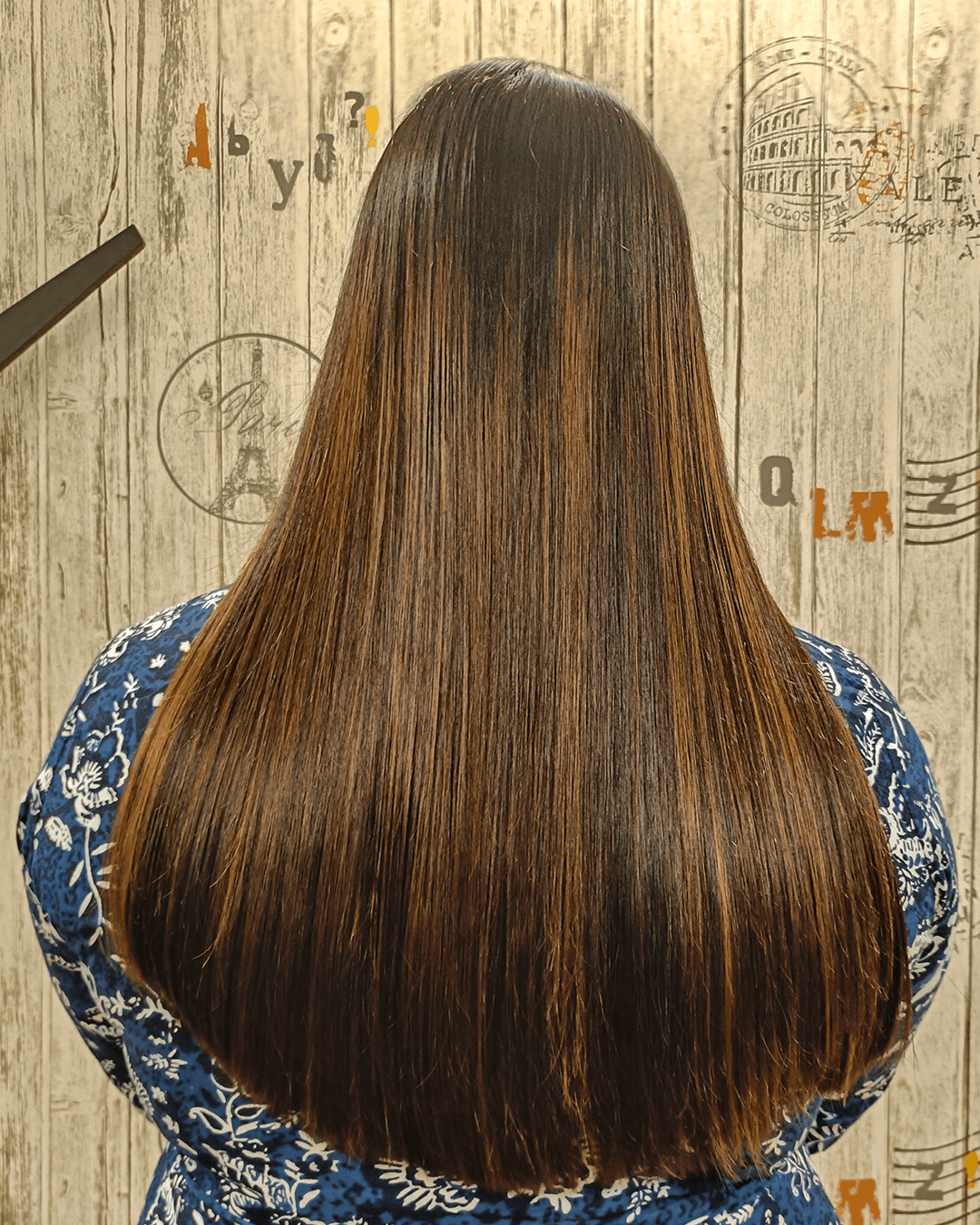 2025’s Top Haircare Trend: Hair Botox at Marvel Salon, Chennai's Premium Hair Hub