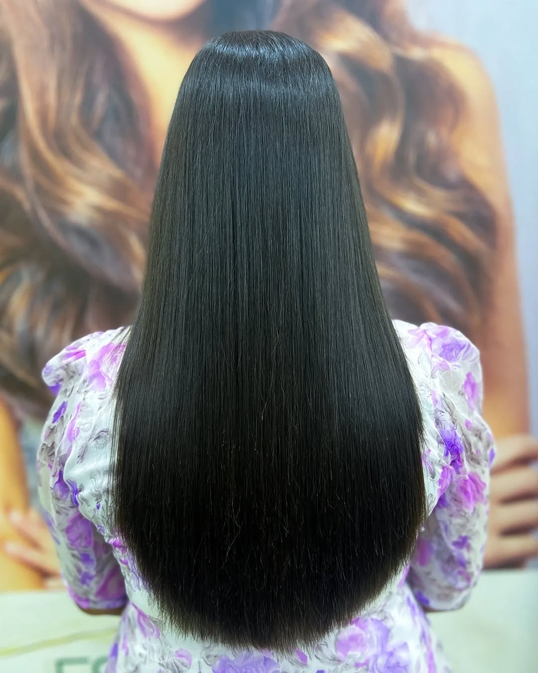 Frizz-Free & Fabulous: The Ultimate Hair Smoothening Experience at Marvel Salon, Thoraipakkam