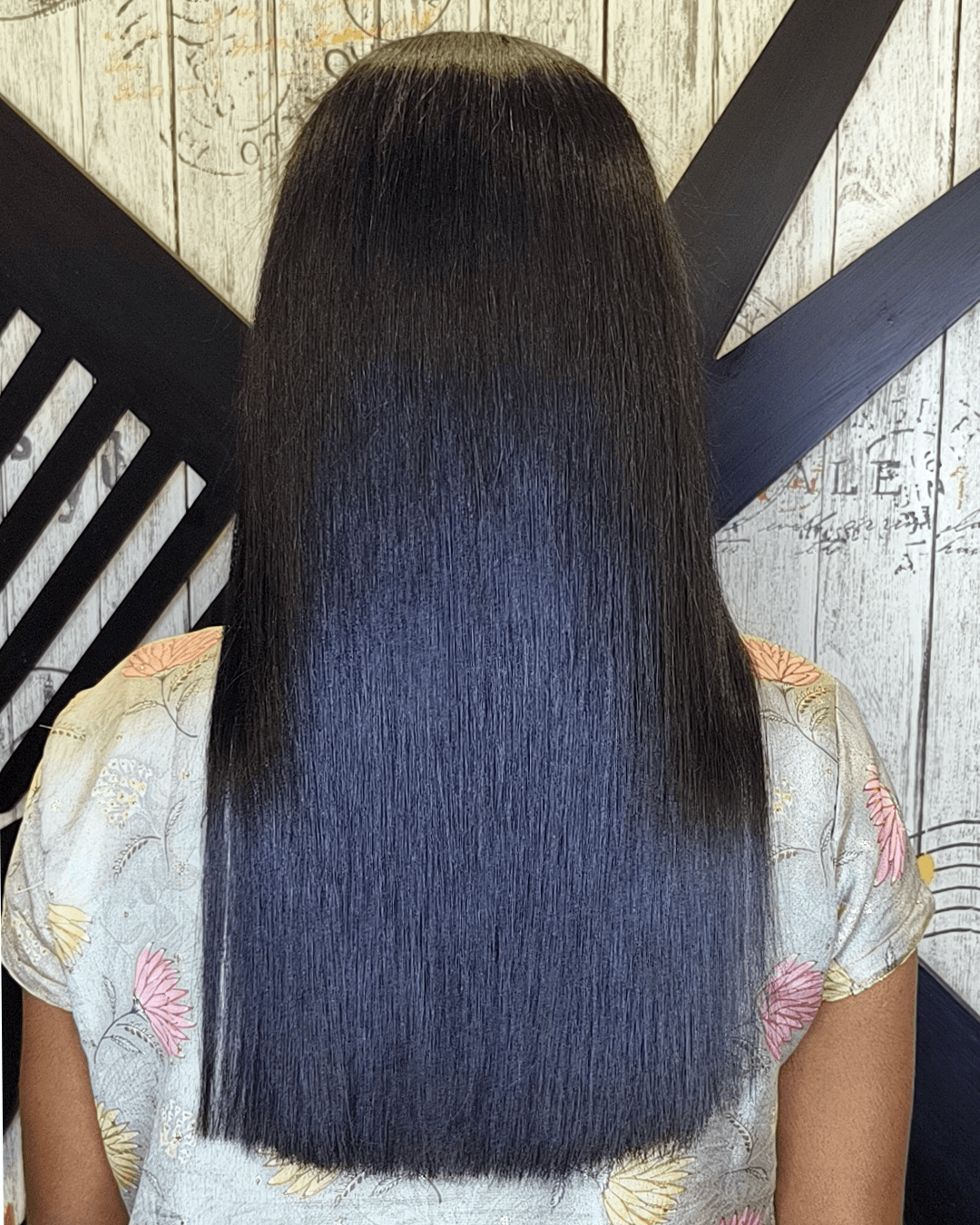 Why Marvel Salon Is the Best Choice for Hair Smoothing, Keratin, and Frizz-Free Hair Solutions