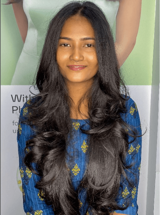 Top Layer Haircut in Thoraipakkam – Get the Best Luxury Look at Chennai’s No.1 Salon