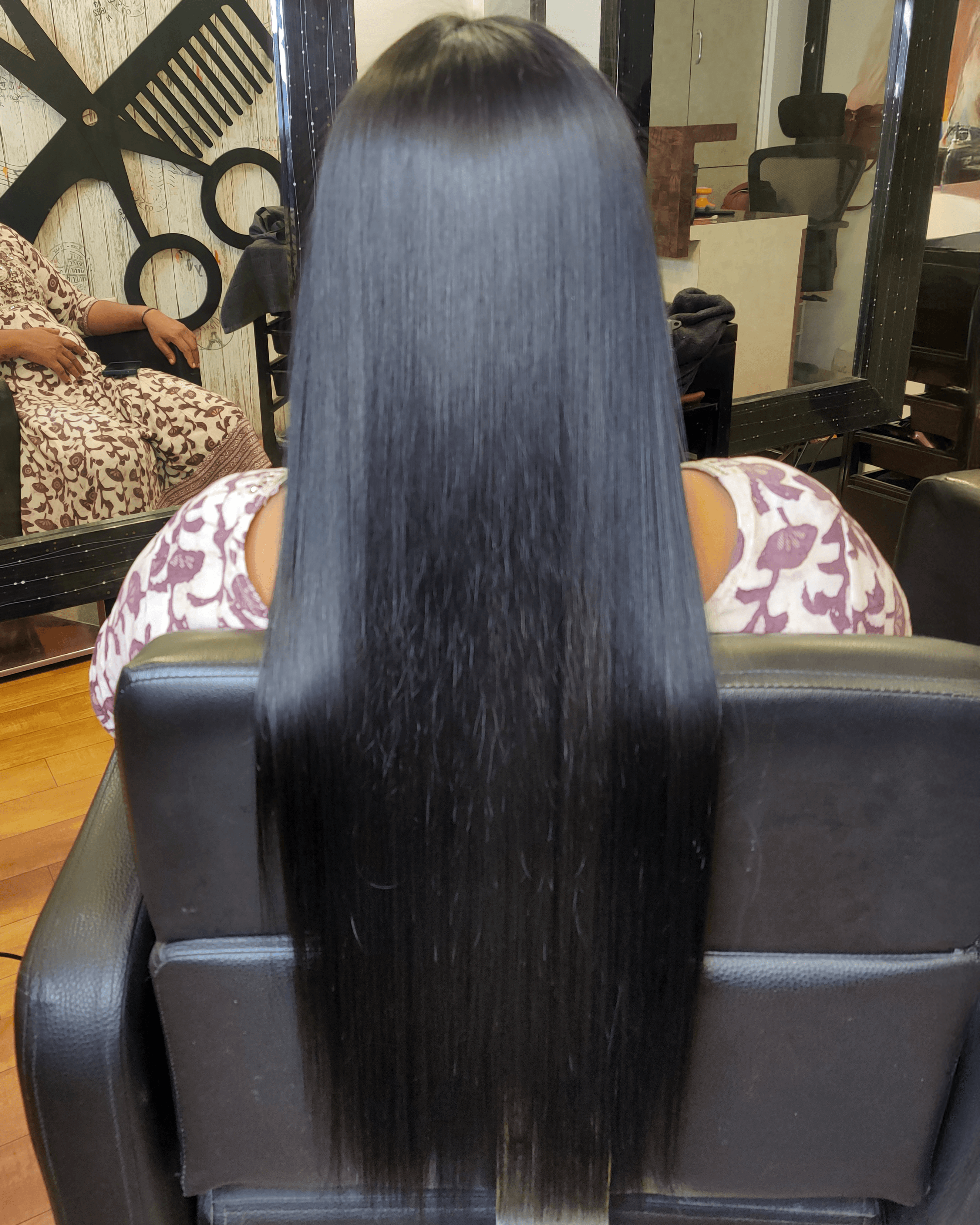 From Dull to Dazzling: Transform Your Hair with Hair Treatment