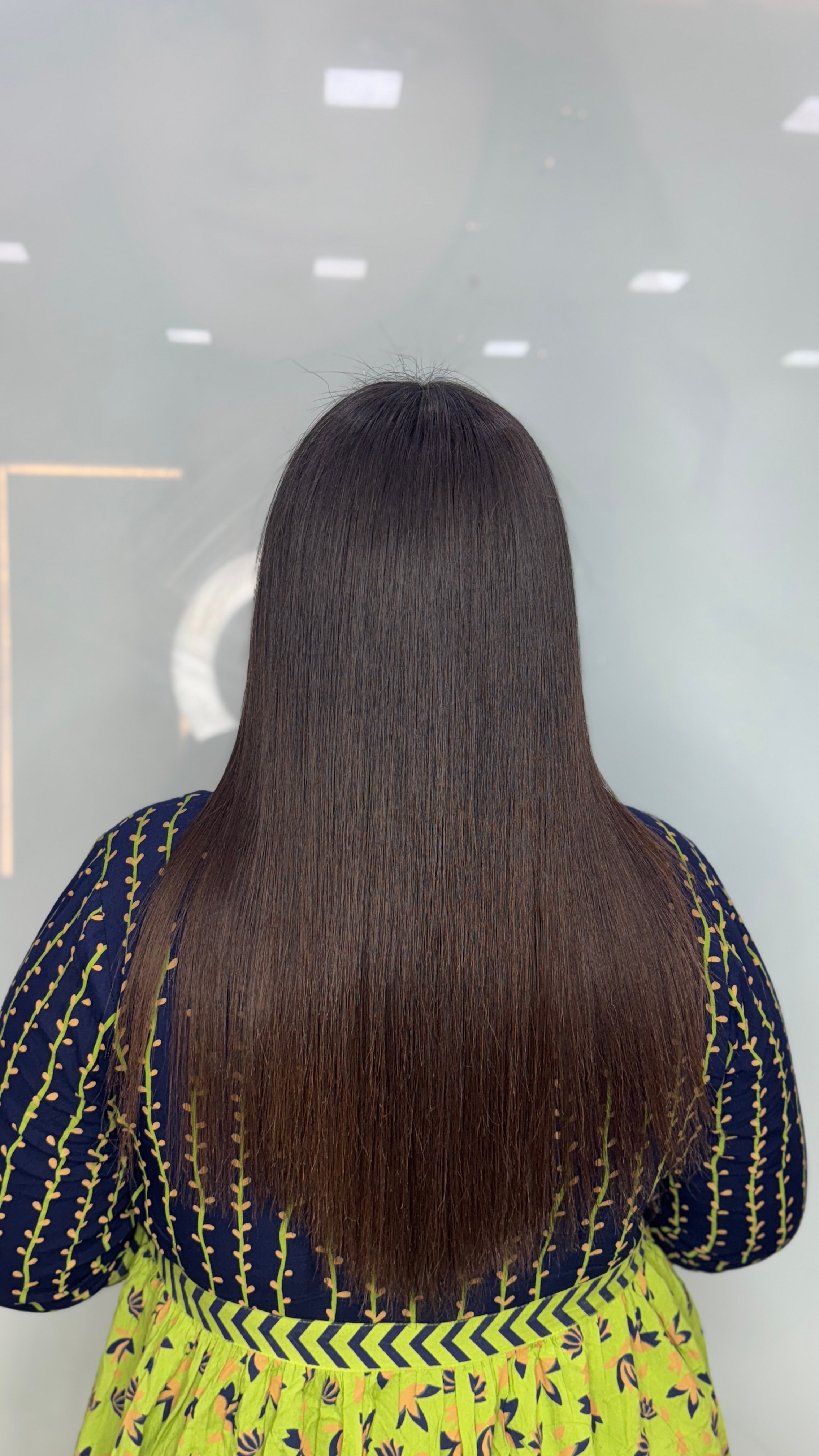 Revive Your Hair Instantly with Hair Treatment