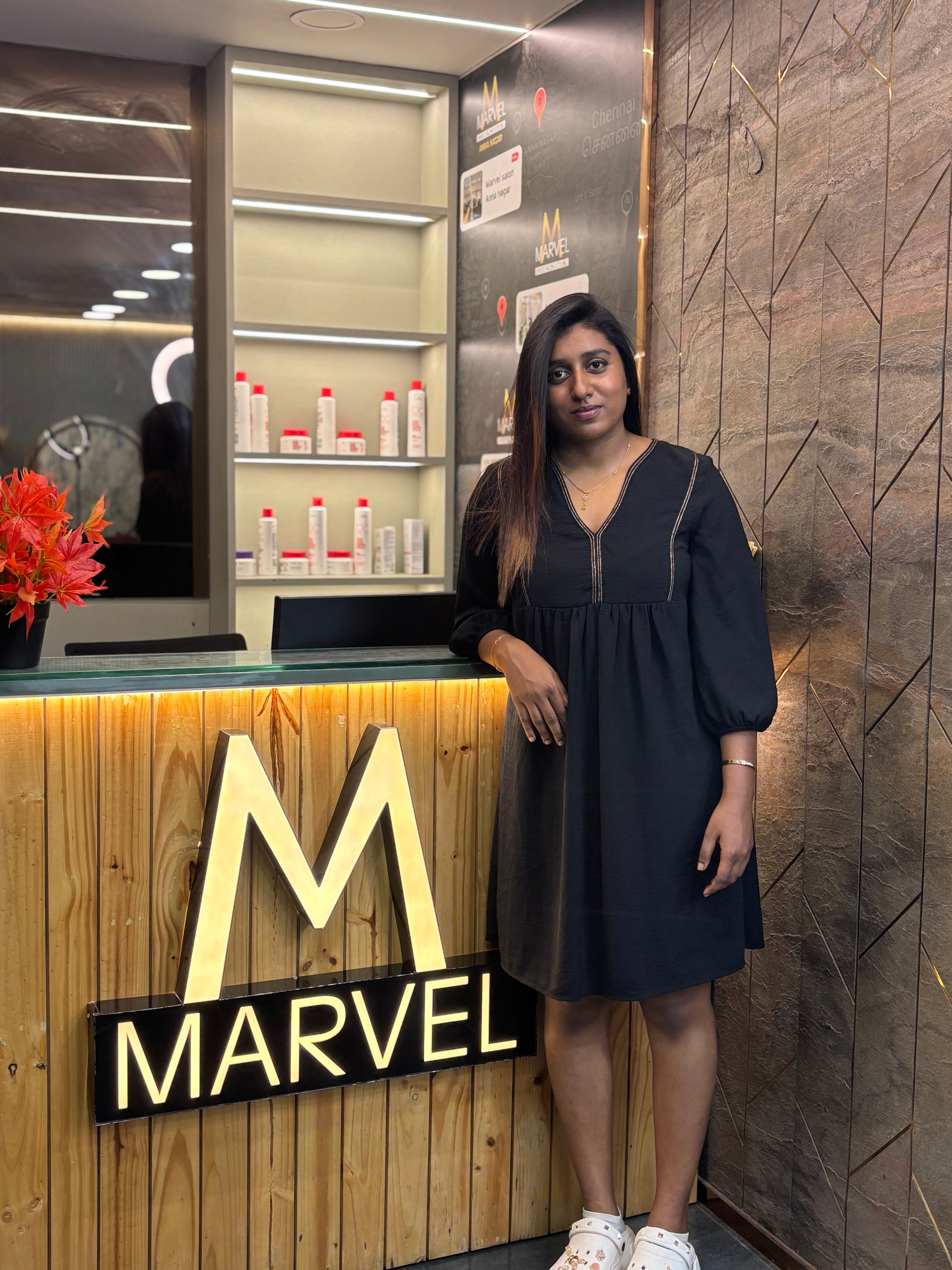 Shine, Strength & Smoothness – The Magic of Keratin