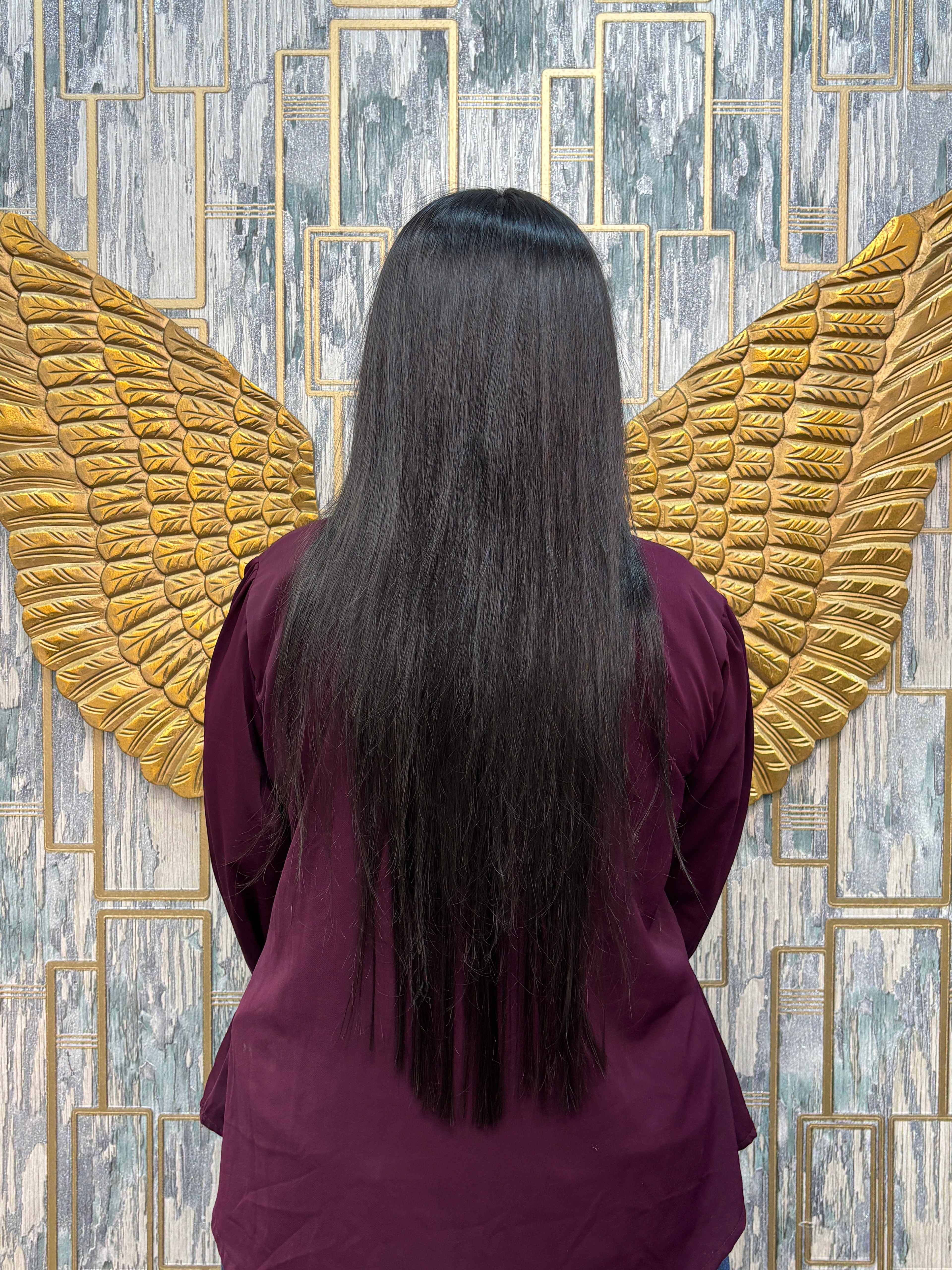 “Healthy, Long & Glamorous – Discover Hair Treatment and Extensions Magic!”