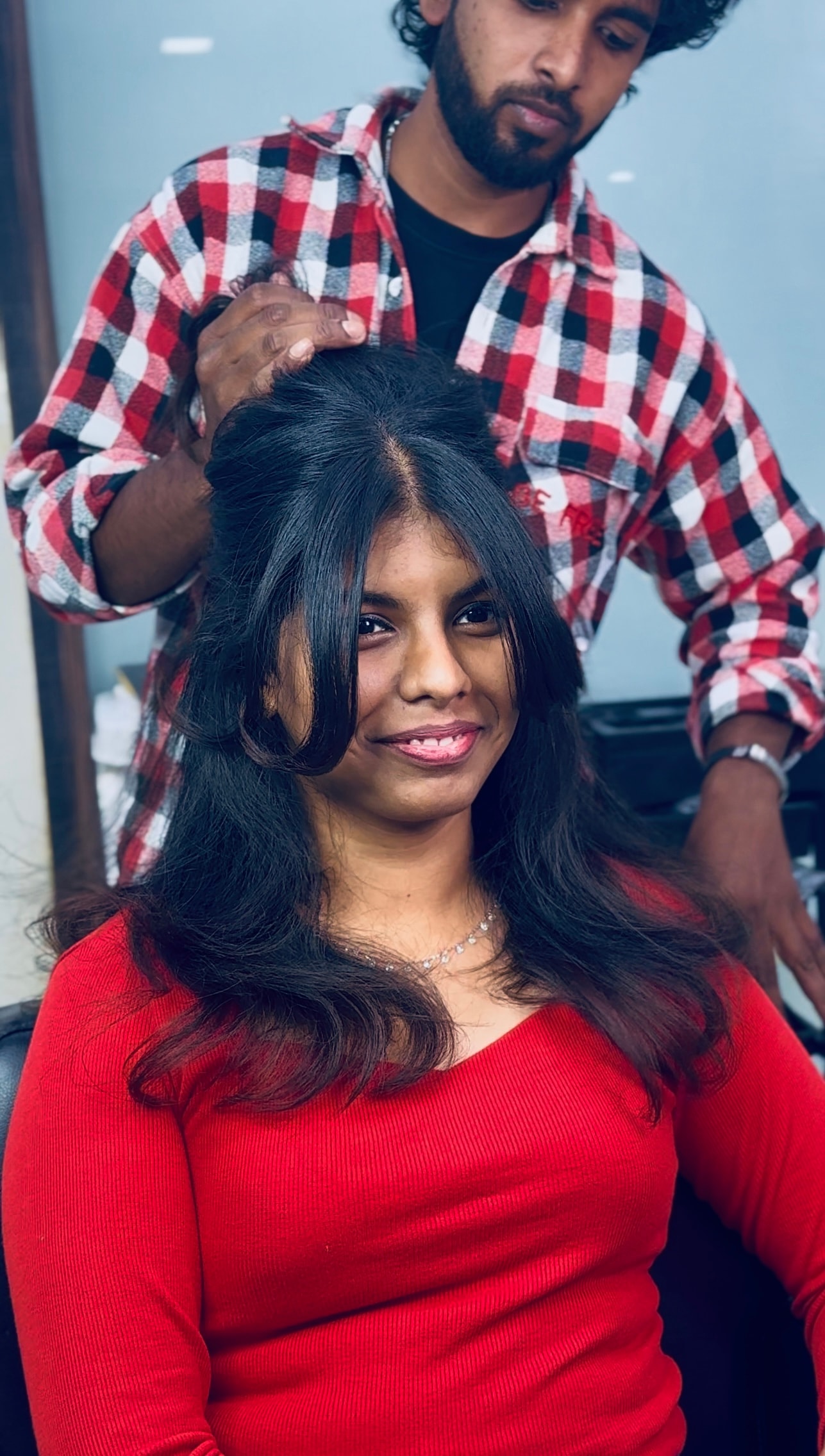 “Why Layer Cuts Are Every Woman’s Go-To Hairstyle”