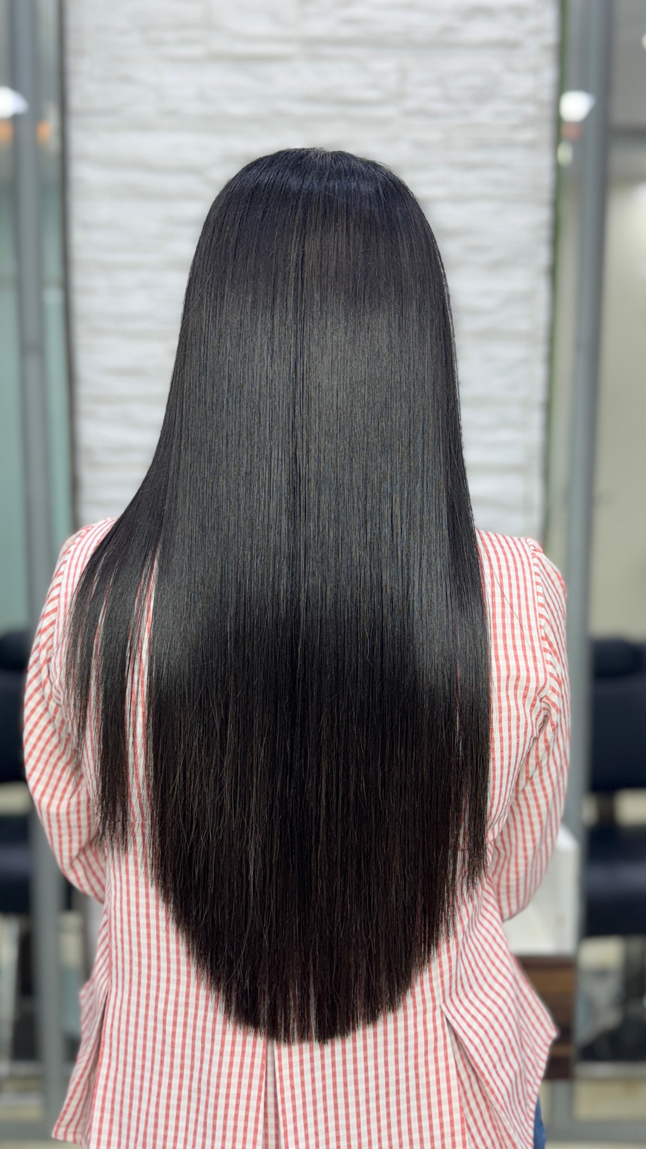 "Hair Treatment: A Miracle for Damaged and Dry Hair"