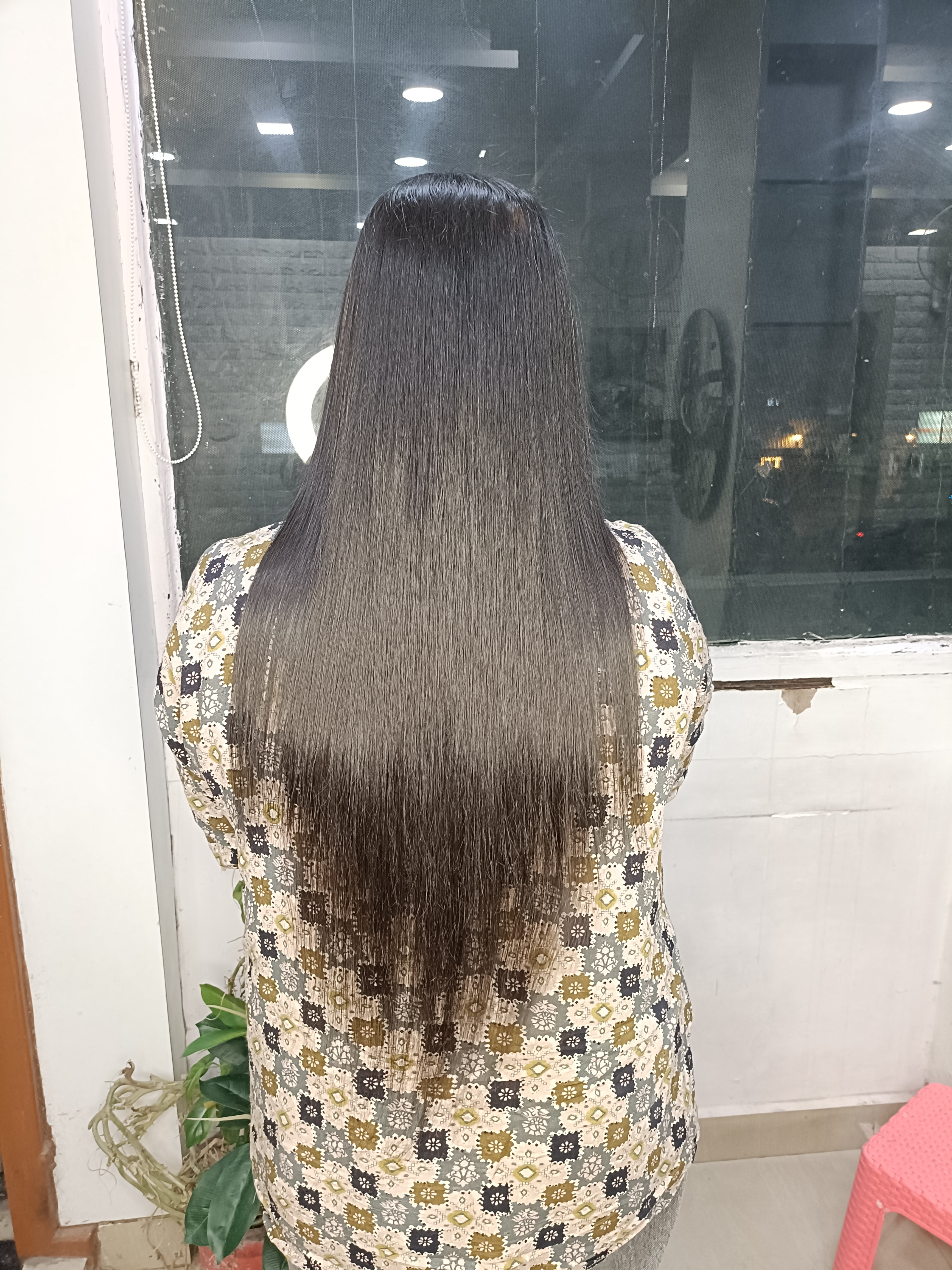 Hair Extensions in Anna Nagar – Best Salon Anna Nagar Marvel Salon