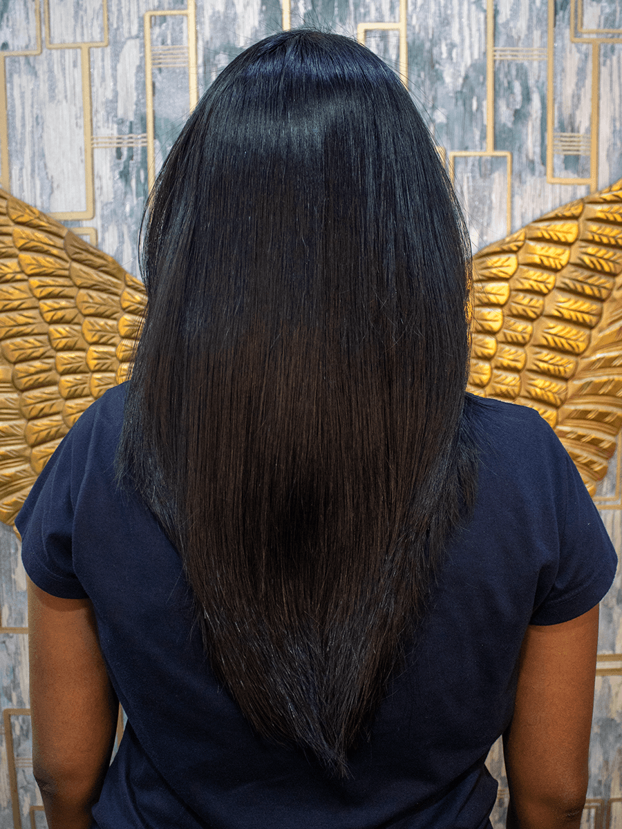 Hair Treatment at Marvel Hair Salon Anna Nagar – Restore Smooth, Healthy & Frizz-Free Hair