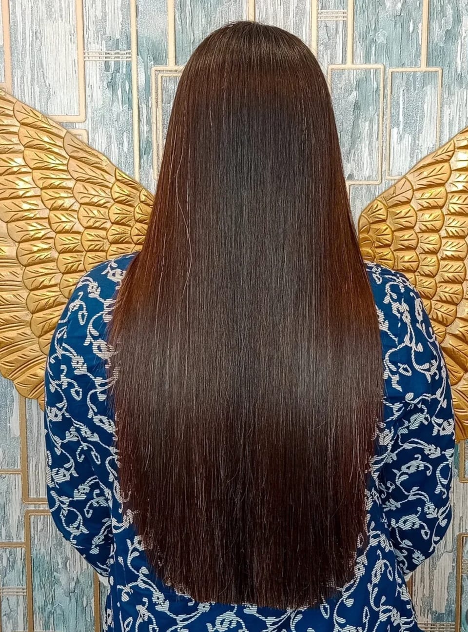 Keratin Perfection at Marvel Salon Anna Nagar – The Secret to Smooth, Healthy & Frizz-Free Hair
