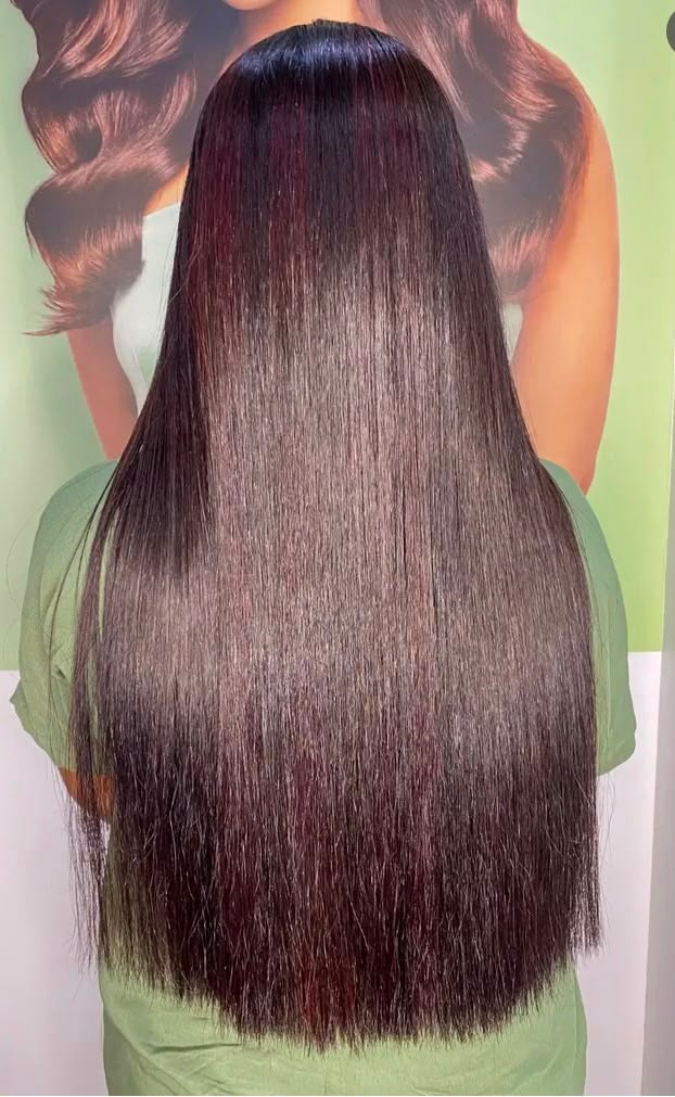 Hair Smoothening at Marvel Salon Thoraipakkam: Get Frizz-Free, Silky & Beautiful Hair