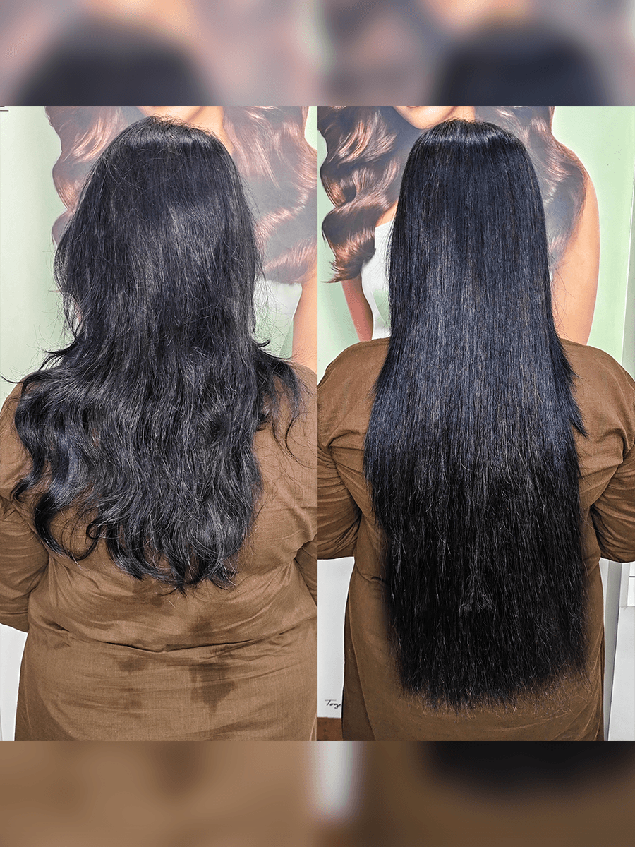 Hair Extensions – Benefits, Types & Care Guide | Marvel Salon