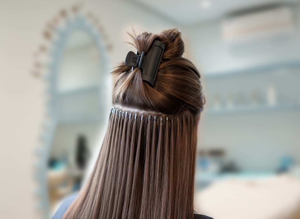Hair Extension
