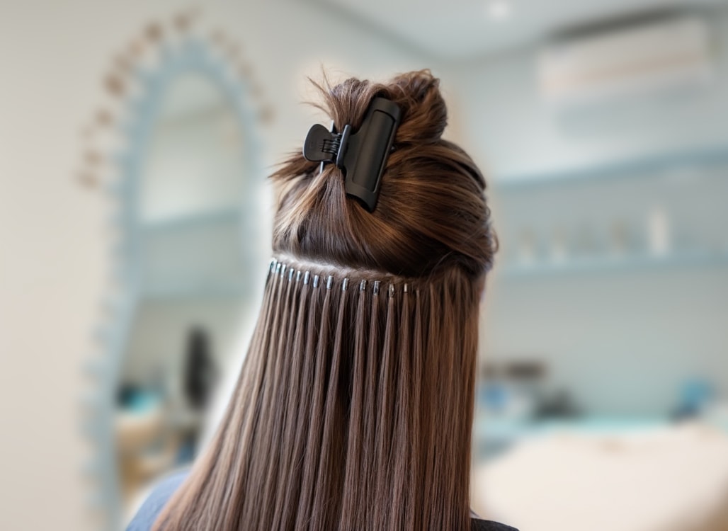 Premium Hair Extensions