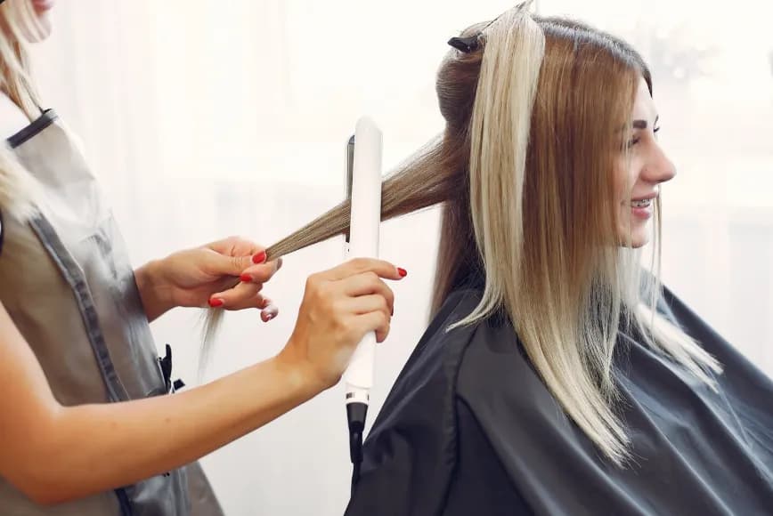 Premium Hair Extensions