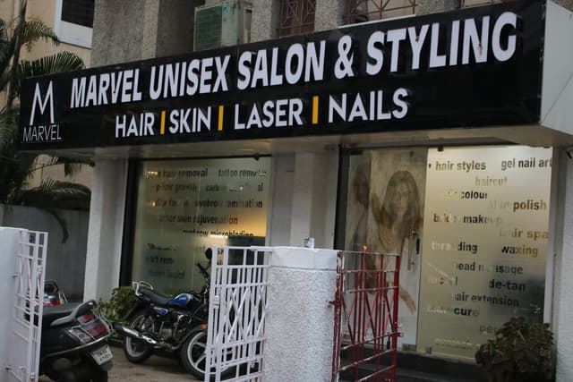 Hair Treatment