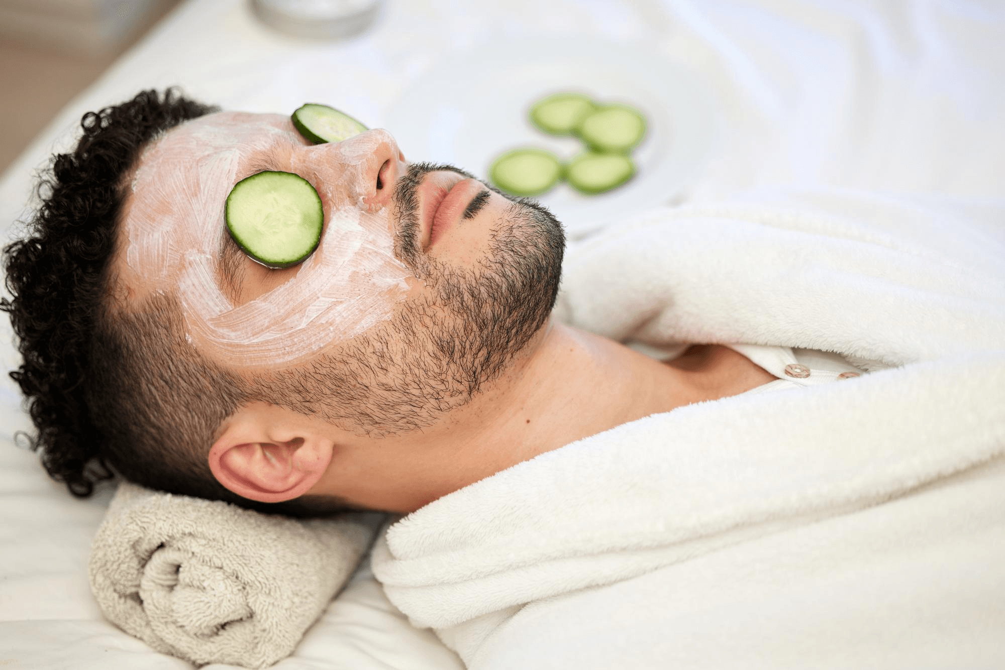 Luxury Facials & Radiance Care