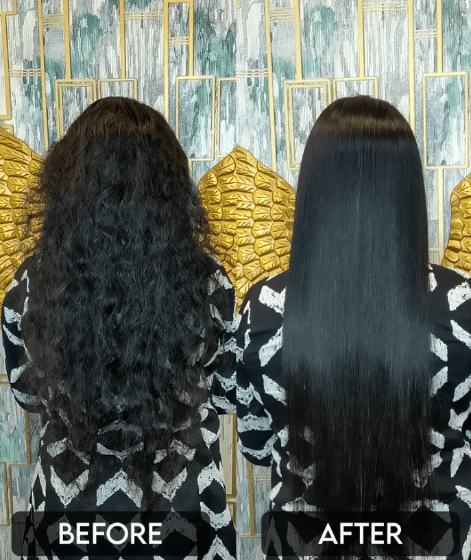 Best Hair Treatment in Anna Nagar – Marvel Hair Salon