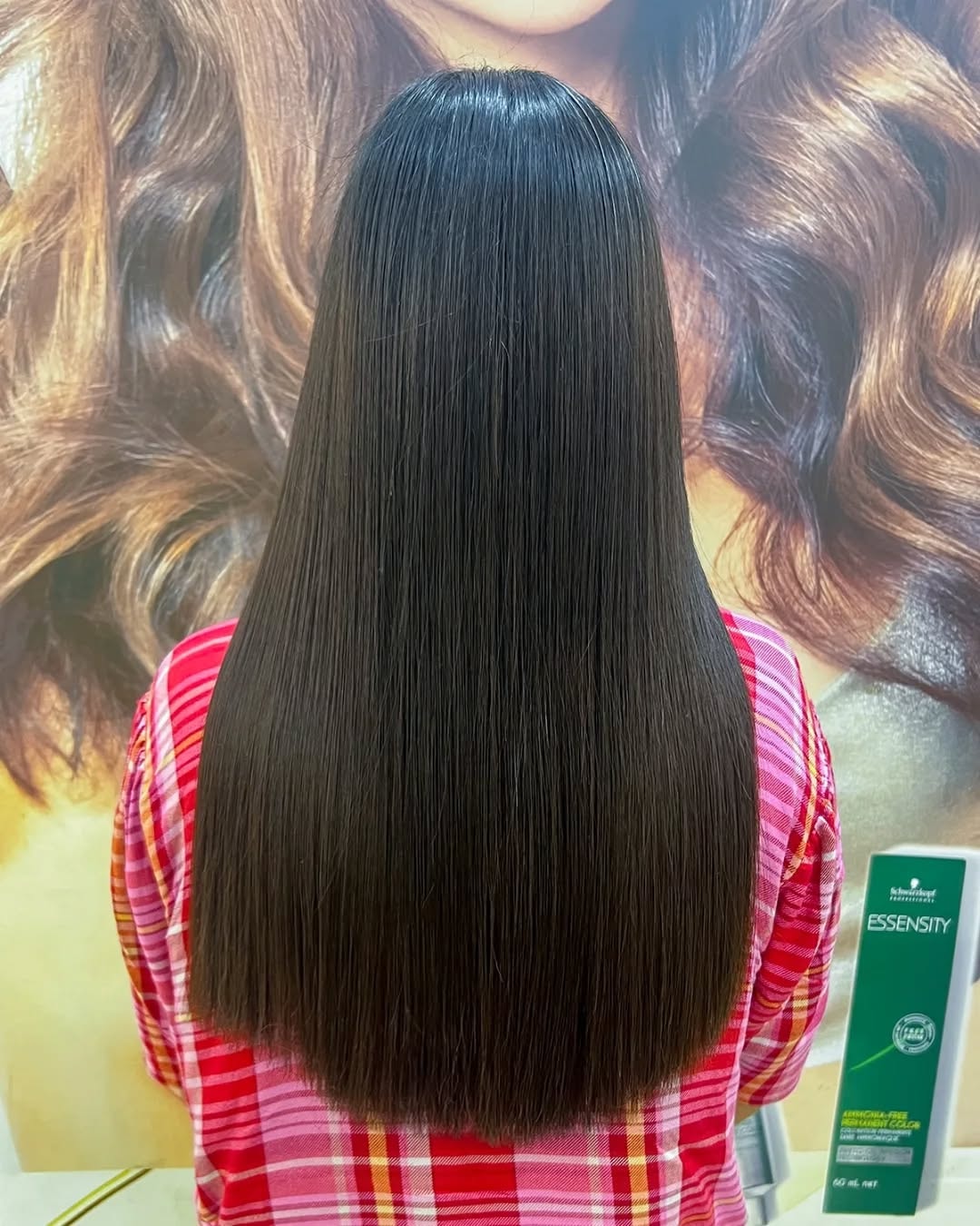 Best Hair Smoothening Treatment in Manapakkam – Marvel Salon