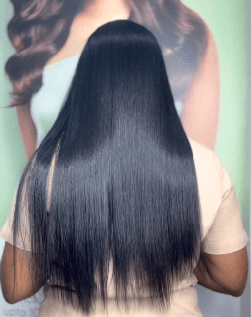 Why Marvel Salon Thoraipakkam Is the No.1 Luxury Choice for the Best Hair Treatment in Chennai