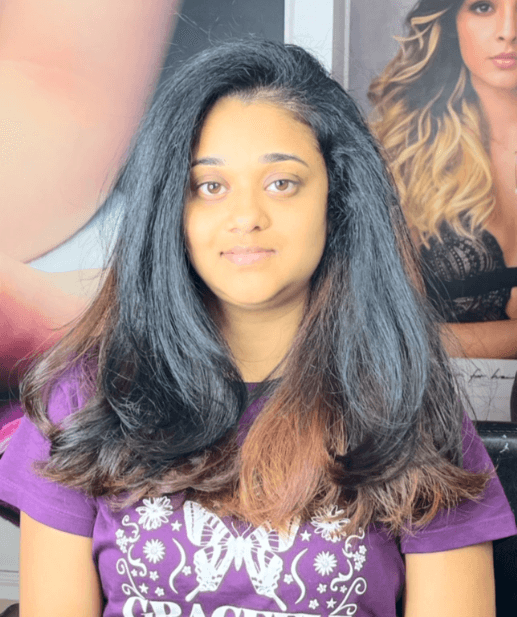 Why Marvel Salon Thoraipakkam Is the Best, Top, No.1 Luxury Choice for Hair Highlights in Chennai