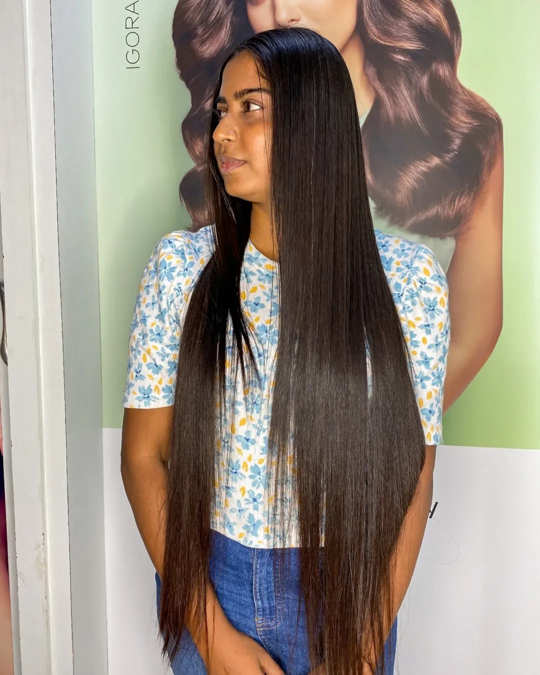 "Keraboost – The Perfect Solution for Healthy, Frizz-Free Hair"