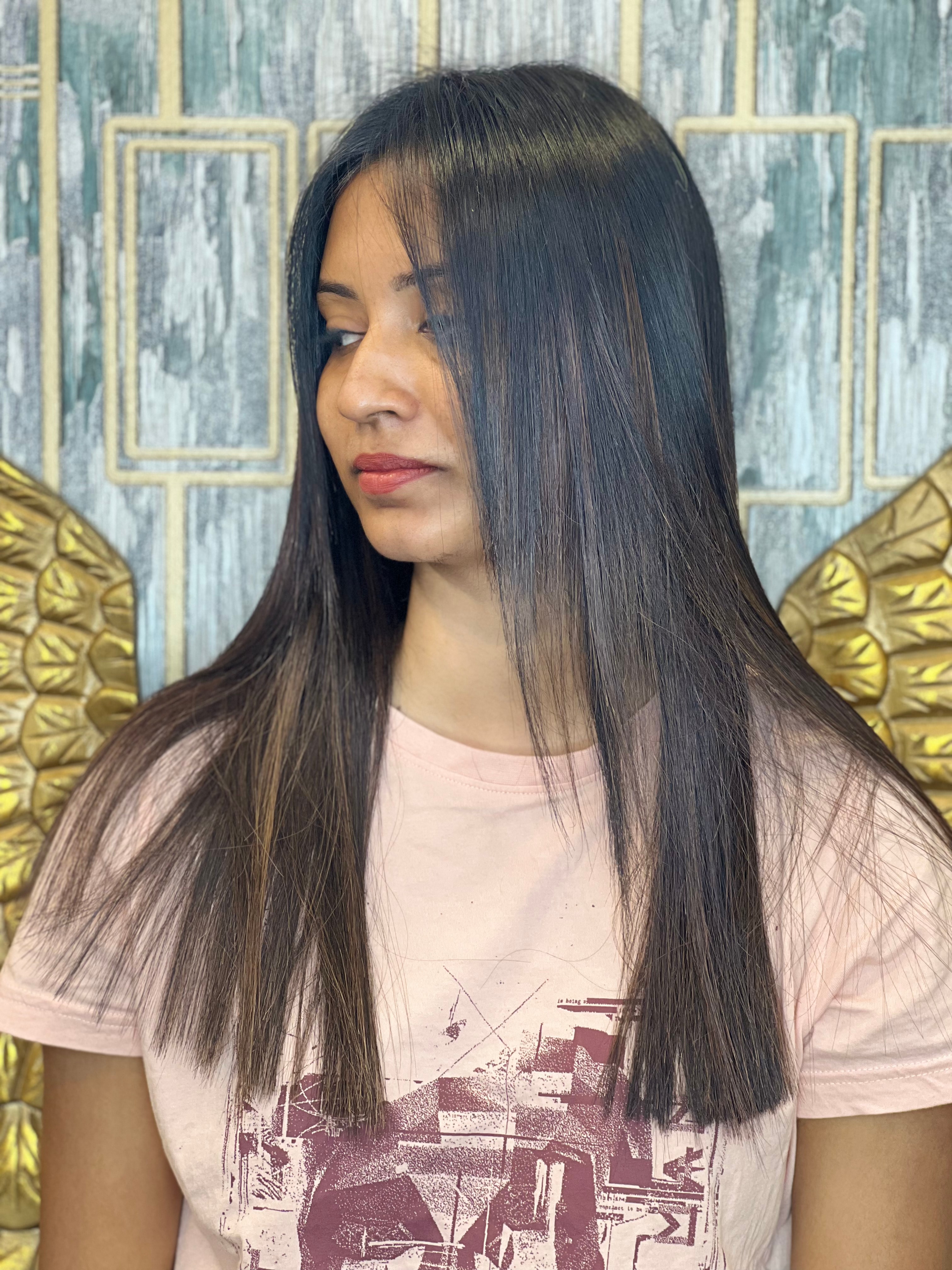 “How Hair Treatment Revives Damaged Hair”