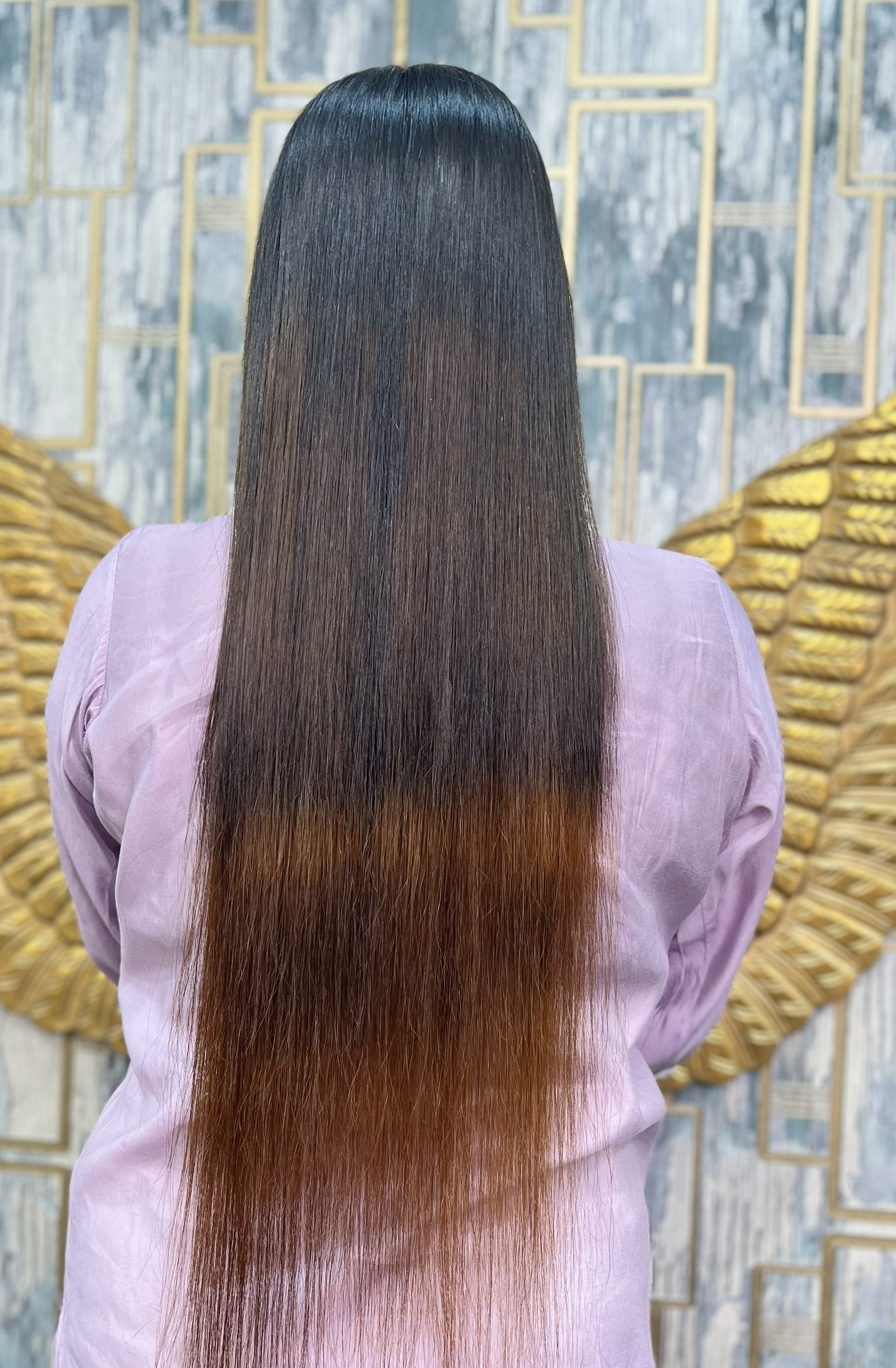 Hair Treatment at Marvel Unisex Salon, Anna Nagar – Restore, Repair & Revive Your Hair