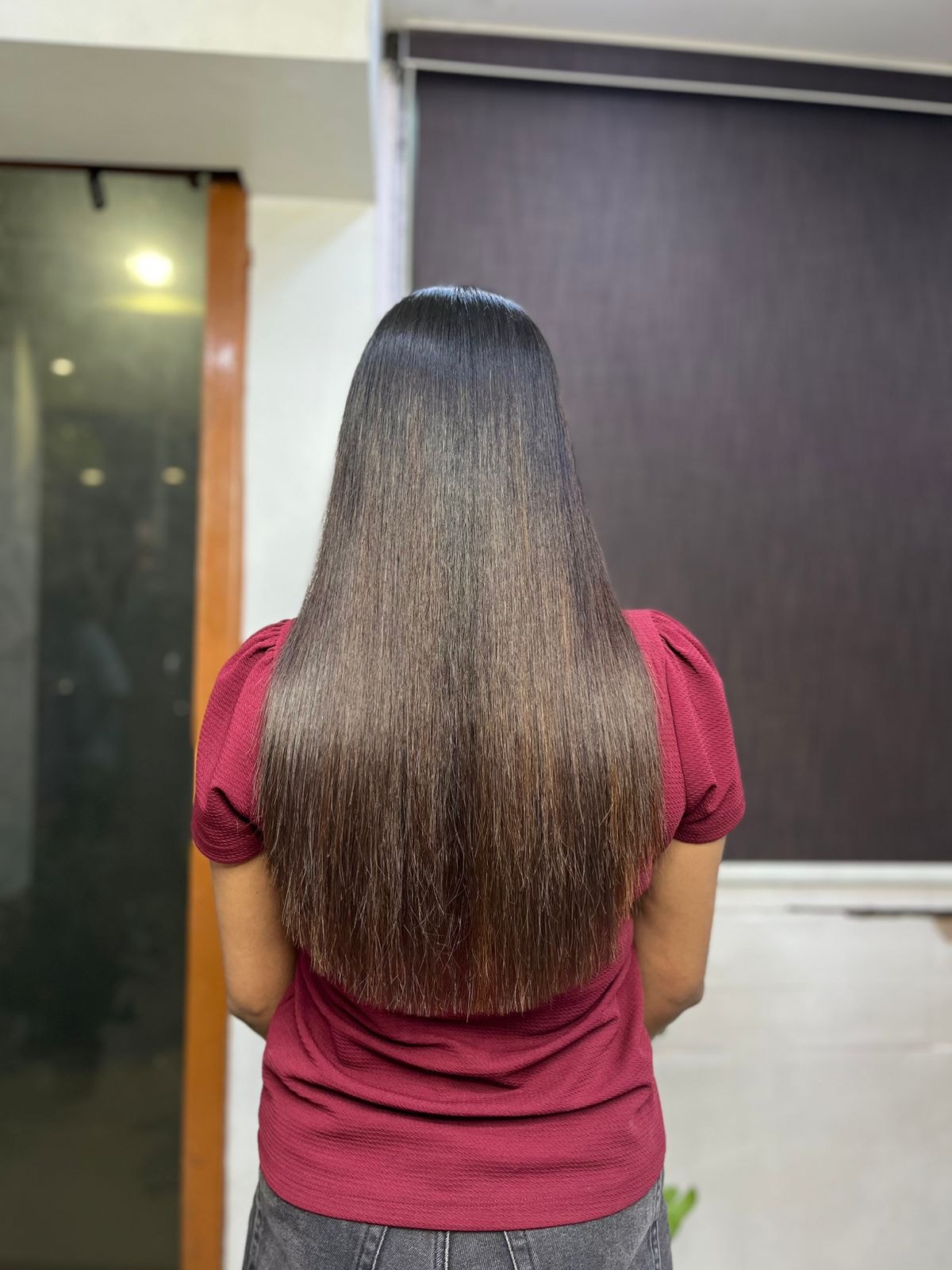 Hair Treatment at Marvel Unisex Salon, Anna Nagar – Deep Repair & Ultimate Hair Revival