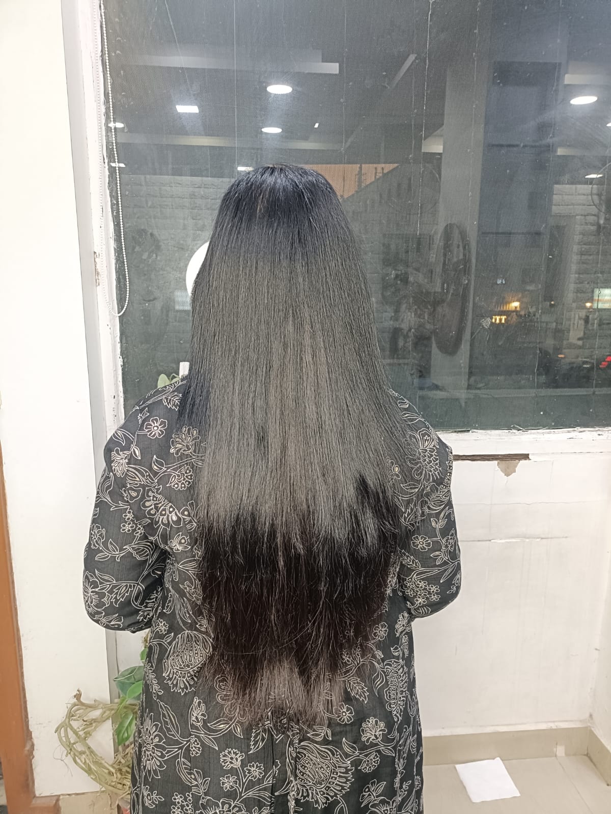 Hair Extensions in Thoraipakkam – Best Salon OMR Chennai Marvel Salon