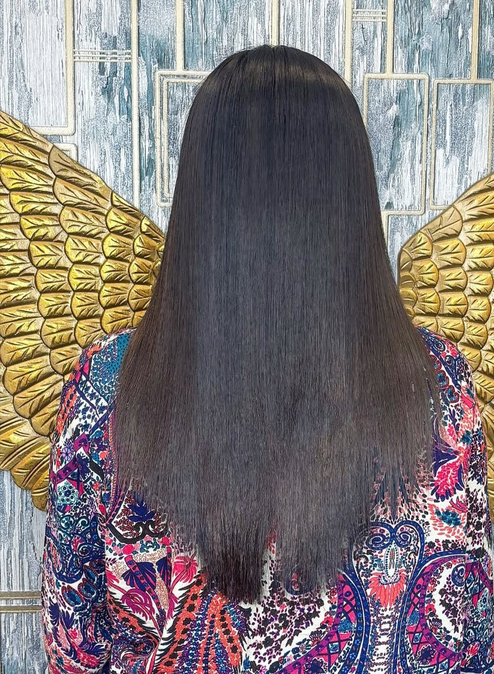 Restore, Revive, Rejuvenate: Experience Hair Treatment at Marvel Salon Manapakkam