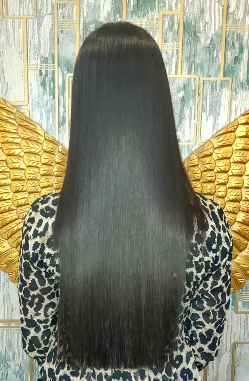 Hair Treatment at Marvel Salon Anna Nagar – Restore, Repair & Revive Your Hair Naturally
