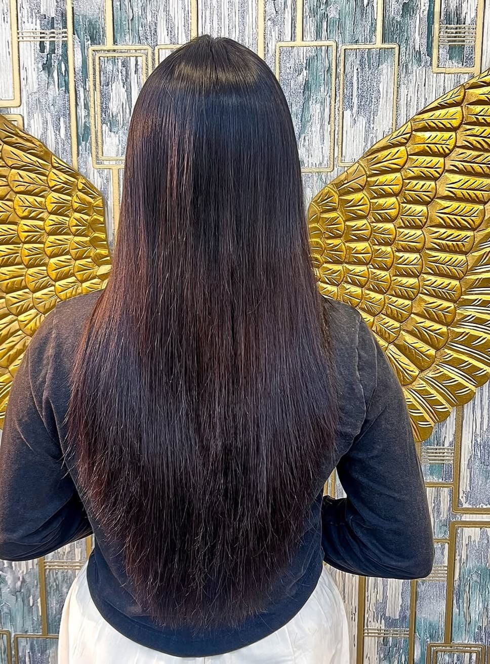 Hair Treatment at Marvel Salon Manapakkam: Deep Hair Rejuvenation for Healthier, Stronger Hair